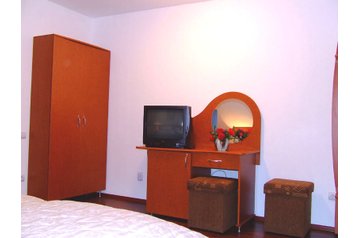 Románia Penzión Podul Olt, Exteriőr